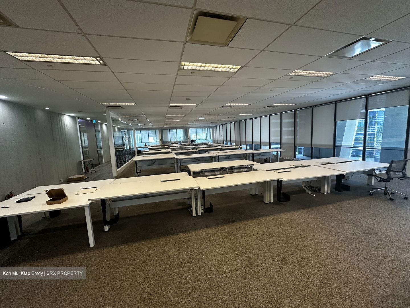 Asia Chambers (D1), Office #553060251